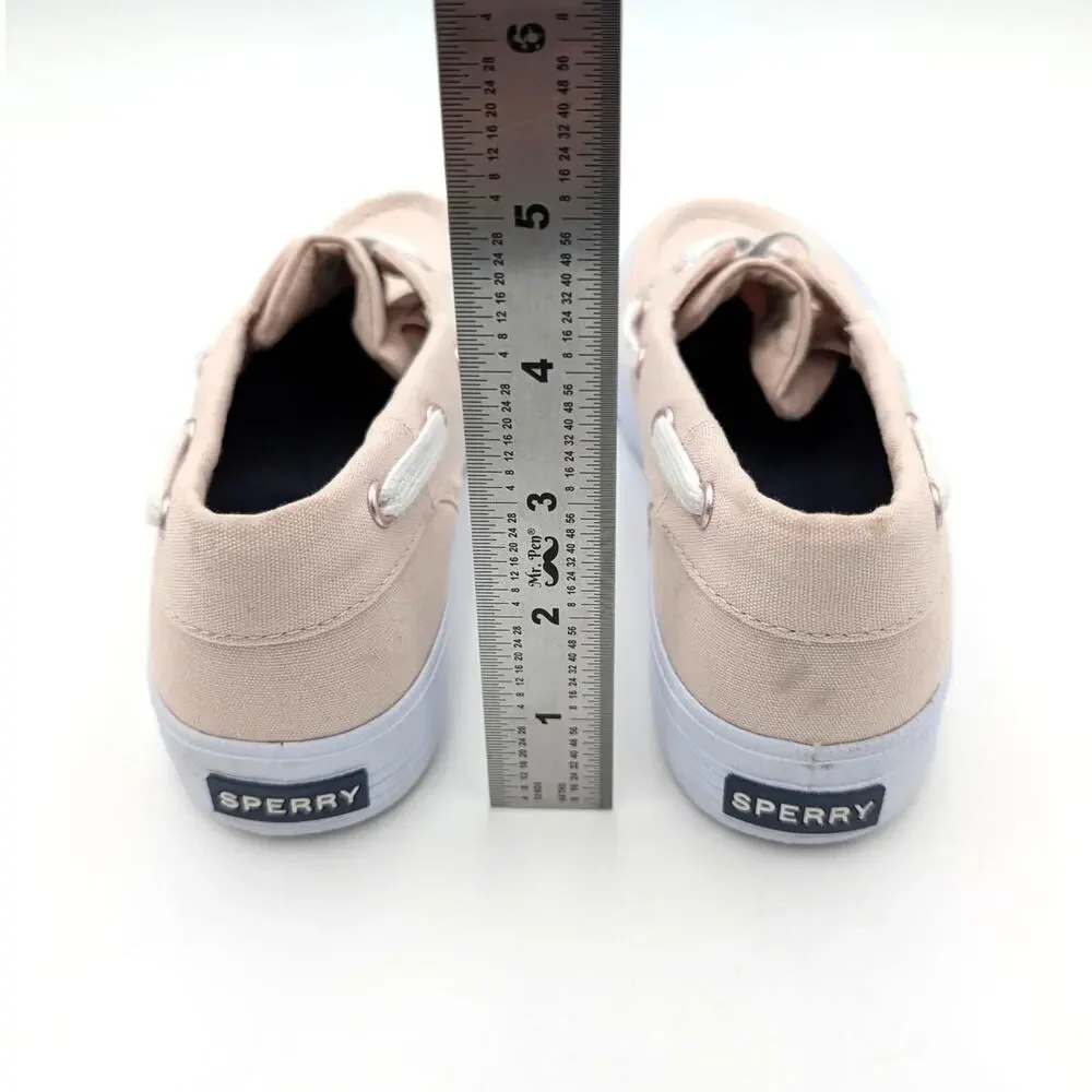 Sperry bahama platform